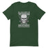 I Am A Proud Veteran and My Oath Of Enlistment Has No Expiration Date Unisex t-shirt - Mainstream Freedom